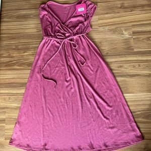 Maternity Dress nwt